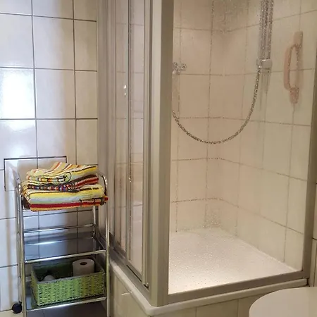 Haus Elbtalblick Apartment Rathen