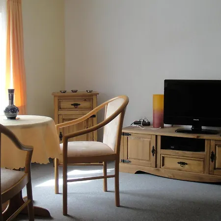 Haus Elbtalblick * 库洛特拉森