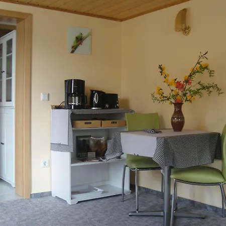 Haus Elbtalblick Apartment