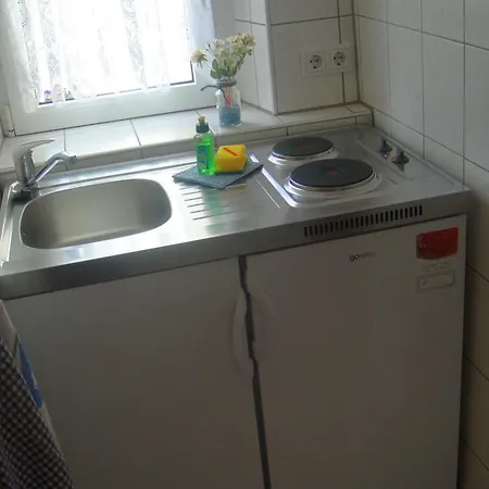 Haus Elbtalblick 公寓