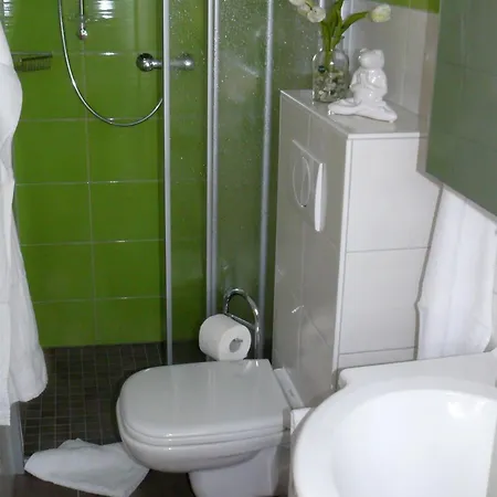 Haus Elbtalblick 公寓