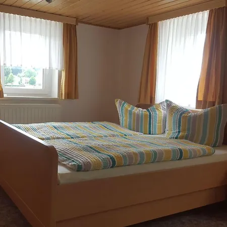 Apartment Haus Elbtalblick